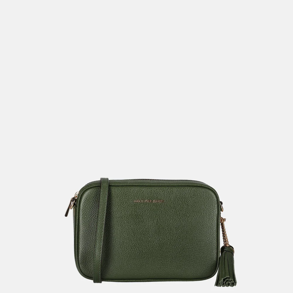 Kors jet set crossbody store